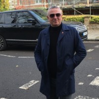Peter Elliott