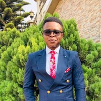 Njobe Kevin Njola.