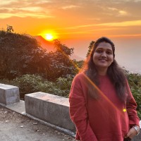 Suhashini Yogeswaran