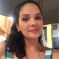 Vera Lucia Cruz