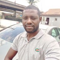 Ismaila Ganiyu