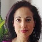 Nuria Manchado Estríngana