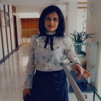 Aditi Singh