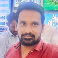 Zarapla Venkateswararao