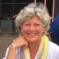 Beate van Arkel