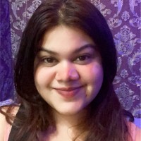 Bhakti Sharma Sahal