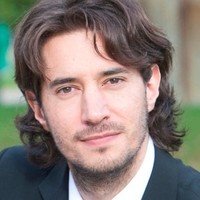 David Rodríguez García