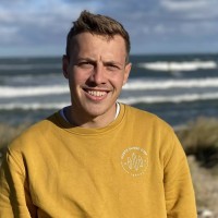 Nicolaj Klitgaard Frederiksen