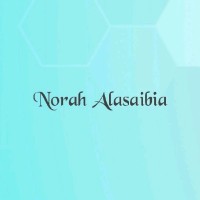 Norah Alasaibia