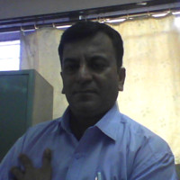 Dilip DAWRA