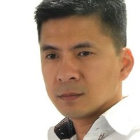 Marty Tran