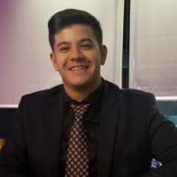 Alejandro Tena Chavez