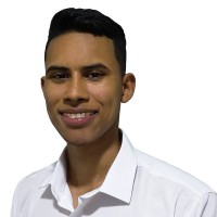Wilson Beleño Mendoza