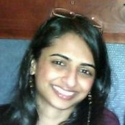 Sheetal Patel