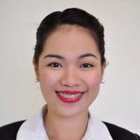 Charmie Ann Altamera