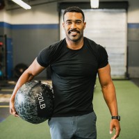 Joshua Reese