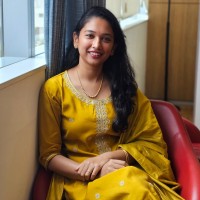 Bhushitha Bl