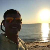 Brad Tenbrink