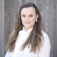 Sandra Puusild