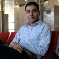 Ali Sarkhosh