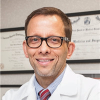 David Duncan, Md, Faan