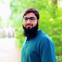 Hafiz Abdullah Ashraf