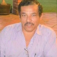 Lucio Gonzalez Gonzalez