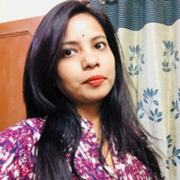 Deeksha Sharma