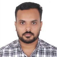 Mohammed Irshad