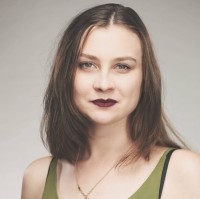 Анастасия Скоблюк