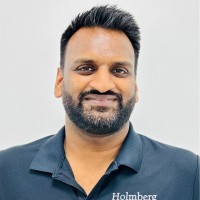 Nirushanthan Raveendran