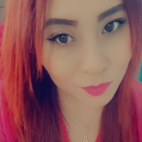 Angelica Cruz Morales
