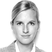 Madeline Sagner