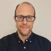 Tomas Nilsson