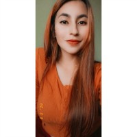 Angelica Calderon Ramirez