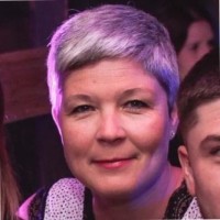 Martine Senechal