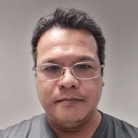 Mohammad Azmi Amir