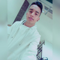 Jonathan Fabrega