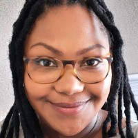Danielle Dunjua-Philander