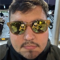 Alexander Medina Vilches