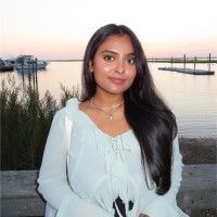 Riya Gajjar