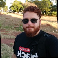 Pedro Alves