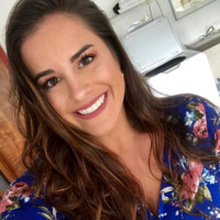 Hannah Strohm