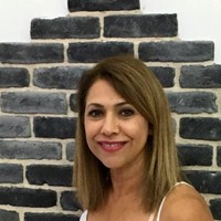 Lily Cohen