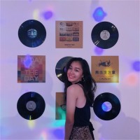 Hannah Tan