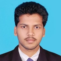 SREEYESH V