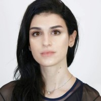 Daniela Pavin