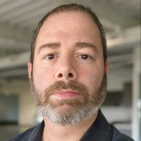 Matthew Baron