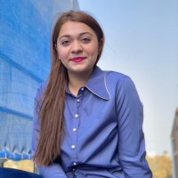 Sumaika Riaz