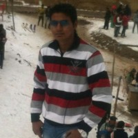 Siddharth Maurya